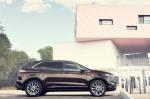 Ford Vignale Edge 2016 года